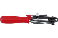 Приспособление с резаком для установки ленточных хомутов ШРУСа Станкоимпорт KA-6532