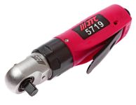 Пневмотрещотка угловая JTC 5719, 3/8", усиленная, 40 Нм