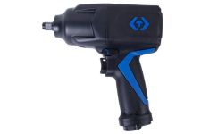 Пневмогайковерт ударный KING TONY 33481-095, 1/2", легковой, 1288 Нм