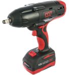 Гайковерт аккумуляторный ударный MIGHTY SEVEN DW-18502, 1/2", 1220 Нм