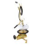 Нагнетатель смазки Техносоюз TS75335, ручной, для подачи смазки из бочки 20-60кг