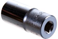 Головка торцевая длинная 6-гранная Hans 3300M21, 3/8", 21мм