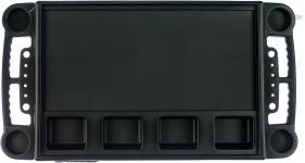 Рабочий стол для инструментальных тележек Hans 9900WT, универсальный