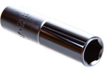 Головка торцевая длинная 6-гранная Hans 2300M09, 1/4", 9мм