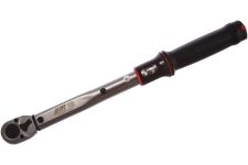 Динамометрический ключ JTC-4934, предельный, 10-100 Нм, 3/8"