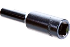 Головка торцевая длинная 6-гранная Hans 2300M04, 1/4", 4мм