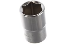 Головка торцевая 6-гранная Hans 2400M12, 1/4", 12мм