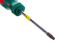 Отвёртка Torx Hans 0440T27, T27*100мм