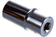 Головка торцевая длинная 6-гранная Hans 3300M23, 3/8", 23мм