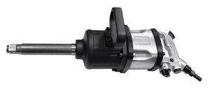 Пневмогайковерт ударный ROSSVIK RT-5880, 1", грузовой, 4200 Нм