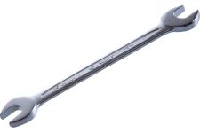 Ключ гаечный рожковый Hans 1151M16х17, 16х17мм