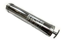 Шприц для нагнетания смазки Hans 720, плунжерный, 500мл