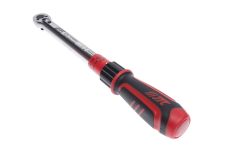 Динамометрический ключ JTC-6683, предельный, 10-60 Нм, 3/8"