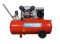 Поршневой компрессор Aurora CYCLON-100 TURBO, ременной привод, масляный, 425 л/мин, 220В