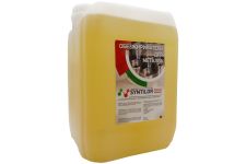 Обезжириватель для металла Syntilor Sgrassa Metallo 1229, 11кг/10л