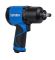 Пневмогайковерт ударный Sumake ST-C554, 1/2", легковой, 1355 Нм