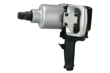 Пневмогайковерт ударный KING TONY 33841-180, 1", грузовой, 2440 Нм