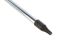 Отвёртка Torx Hans 0440T10, T10*100мм