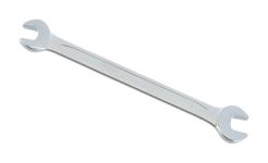 Ключ гаечный рожковый Hans 1151M08х09, 8х9мм