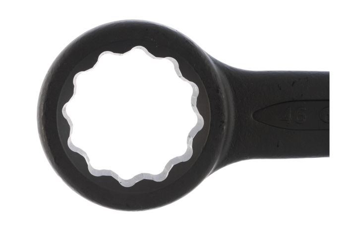 Ключ ударный накидной Hans 1501M065, 65мм