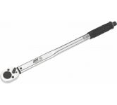 Динамометрический ключ JTC-6903, предельный, 28-210 Нм, 1/2"