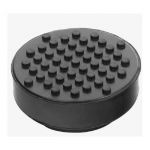 Накладка резиновая для подкатного домкрата Great Wolf d54 мм, h35 мм, 1 шт GW-N53