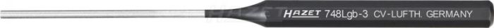 HAZET Выколотка для шплинтов 6х175 748LGB-6