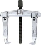 Съемник подшипников универсальный Hans 5312-05, двухлапый, 120мм