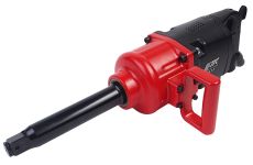 Пневмогайковерт ударный JTC 7825, 1", грузовой, 4068 Нм