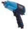 Пневмогайковерт ударный FORCE F-82548, 1/2", легковой, 700 Нм