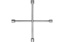 Ключ балонный крестовой AUTOVIRAZH AV-011725, 360мм