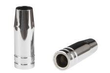 Набор газовых сопел RedHotDot MA12005, 12 мм / 150A (10 шт.)