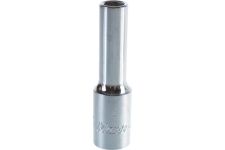 Головка торцевая длинная 6-гранная Hans 3300M08, 3/8", 8мм