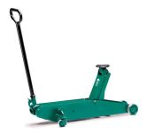 Домкрат подкатной гидравлический 5 тонн Compac 5T-C, автомобильный