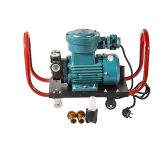 Насос для перекачки бензина, керосина 220В-вольт(V) Petroll EX, 60 л/мин