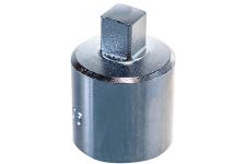 Адаптер уменьшающий Hans 3805, 3/8"х1/4"