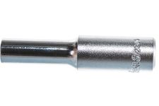 Головка торцевая длинная 6-гранная Hans 2300M05, 1/4", 5мм