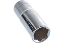 Головка торцевая длинная 6-гранная Hans 3300M17, 3/8", 17мм