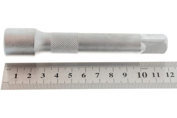 Удлинитель для головок Станкоимпорт CS-12.60.5, 1/2", 125мм