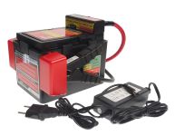 Устройство пусковое JTC JTC-7724, 12V, 1200А, 14000мА/ч мини