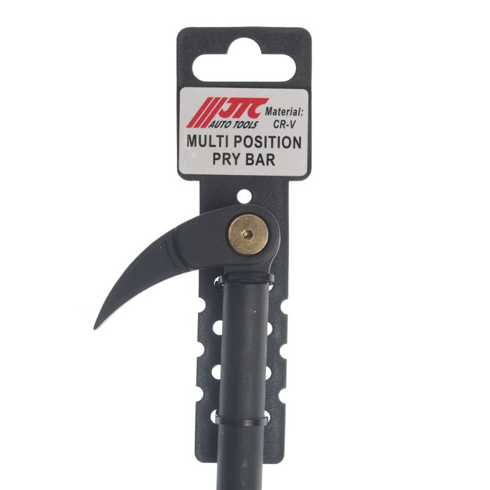 Лопатка монтажная JTC JTC-5824, 380мм, многофункциональная