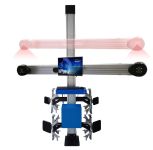 Стенд сход развала 3D Decar DK-V3D-A