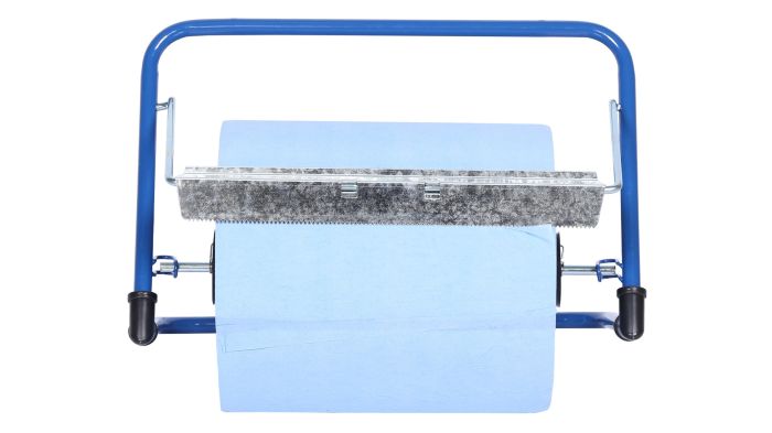 Диспенсер настенный для протирочной бумаги Nordberg S15, ширина 40 см