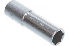 Головка торцевая длинная 6-гранная Hans 3300M12, 3/8", 12мм