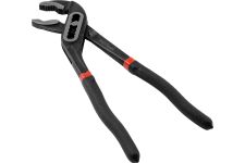 Переставные клещи с коробчатым механизмом AV Steel AV-624110, 250 мм