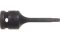 Бита ударная длинная 6-гран. Hans 840143T27, 1/2", TORX T27