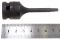 Бита ударная длинная 6-гран. Hans 840143T27, 1/2", TORX T27