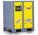 Винтовой компрессор Comprag А-07 ременной, масляный, 8/10/13 бар, степень защиты IP54