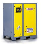 Винтовой компрессор Comprag А-18 ременной, 380 В, 8/10/13 бар, степень защиты IP54