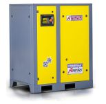 Винтовой компрессор Comprag А-22 ременной, 380 В, 8/10/13 бар, степень защиты IP54